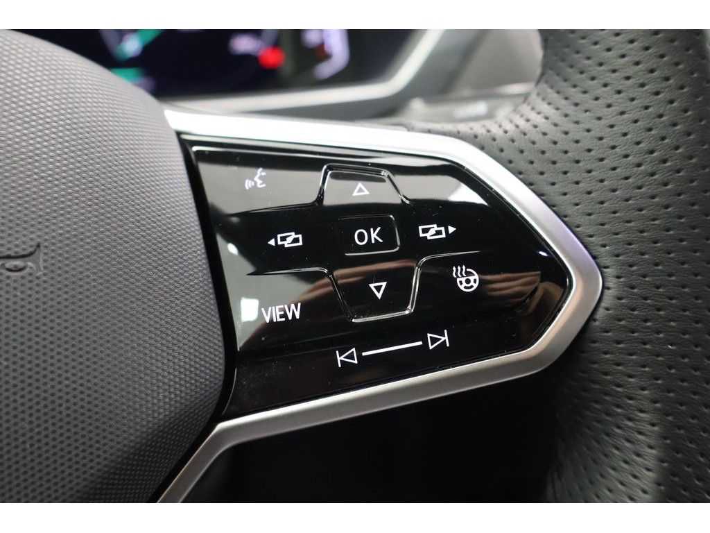 Volkswagen Tiguan Allspace 2025