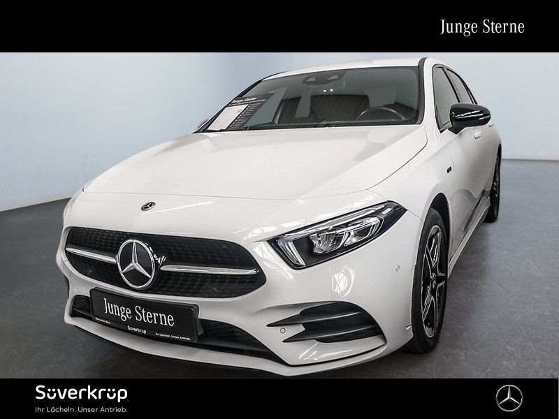 Mercedes-Benz A 250 2020