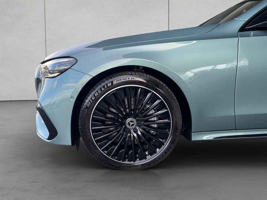 Mercedes-Benz E 300 2024