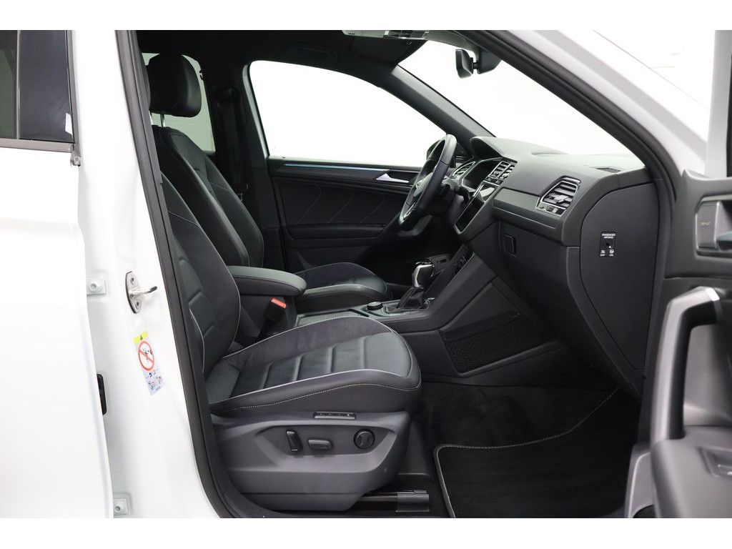 Volkswagen Tiguan Allspace 2025