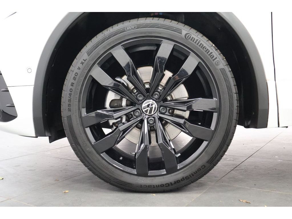 Volkswagen Tiguan Allspace 2025