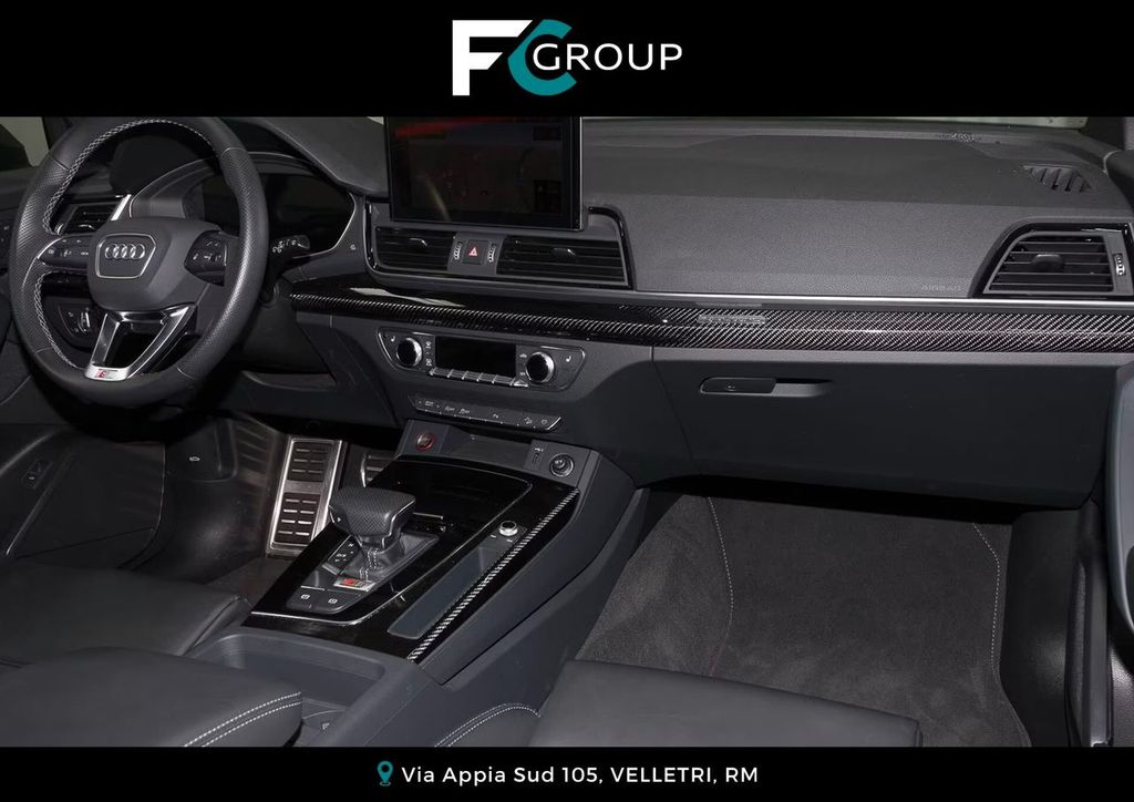Audi Other 2024