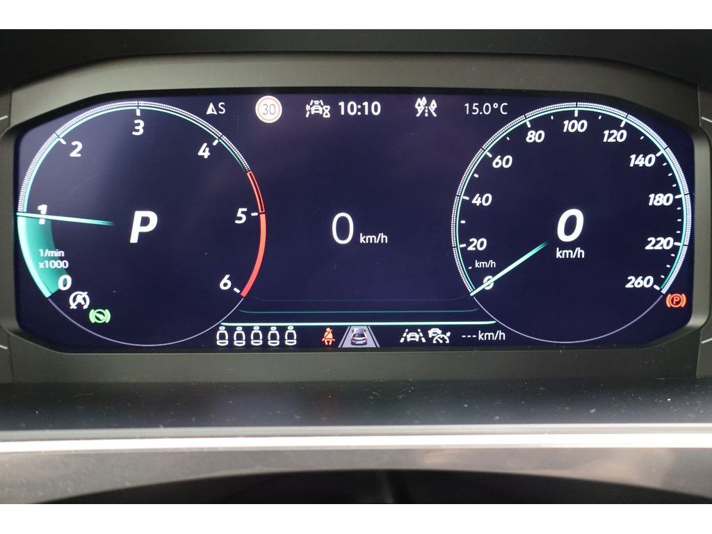 Volkswagen Tiguan Allspace 2025