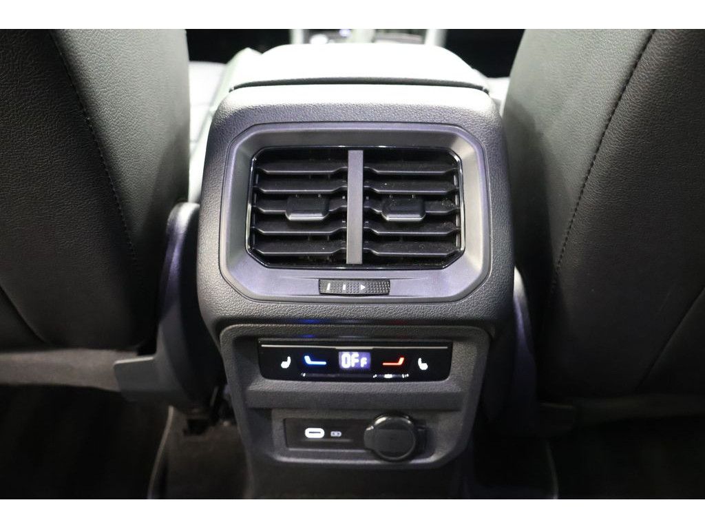 Volkswagen Tiguan Allspace 2025