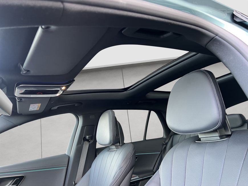 Mercedes-Benz E 300 2024