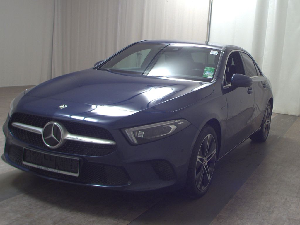 Mercedes-Benz A 250 2020