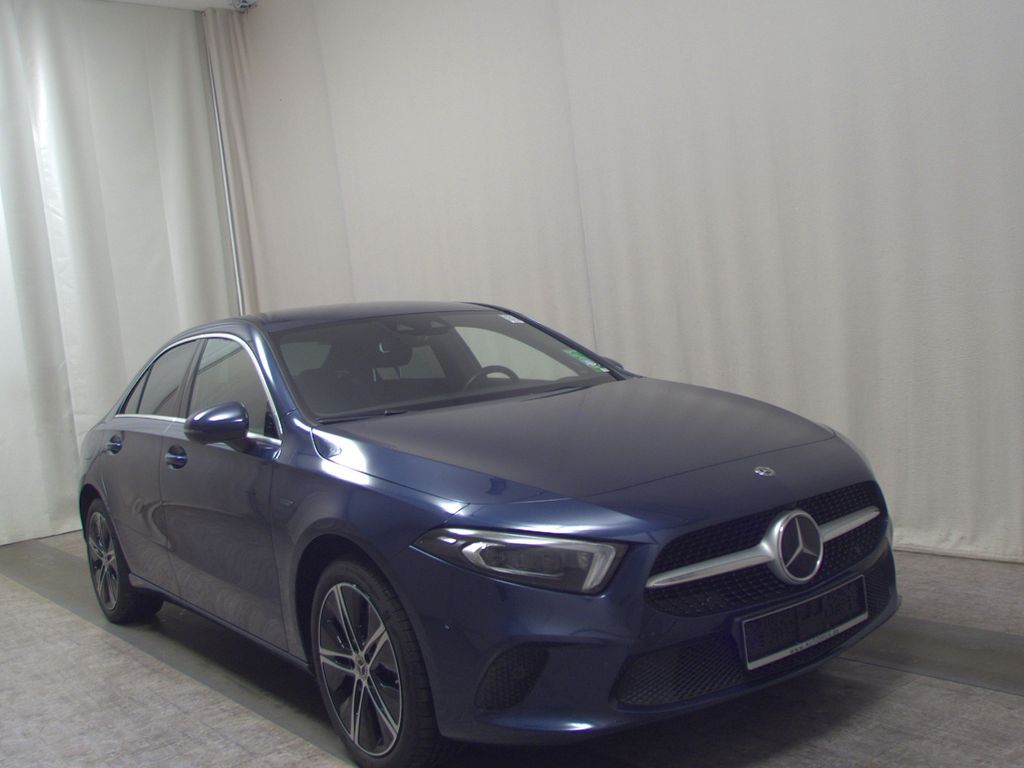 Mercedes-Benz A 250 2020