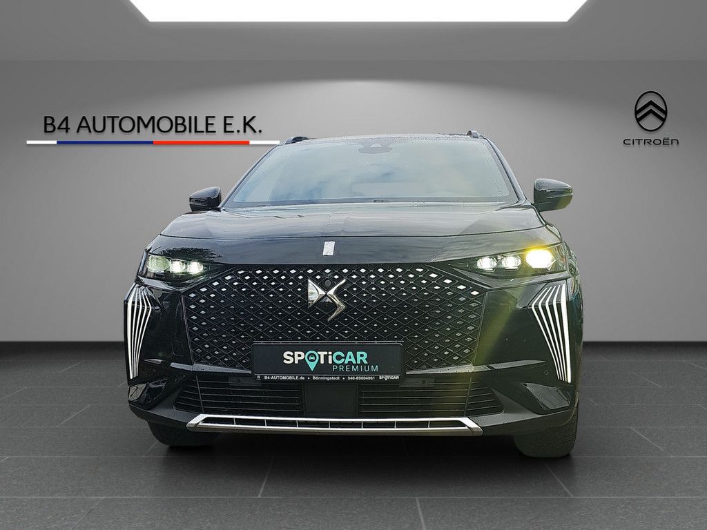 DS Automobiles DS7 (Crossback) 2024