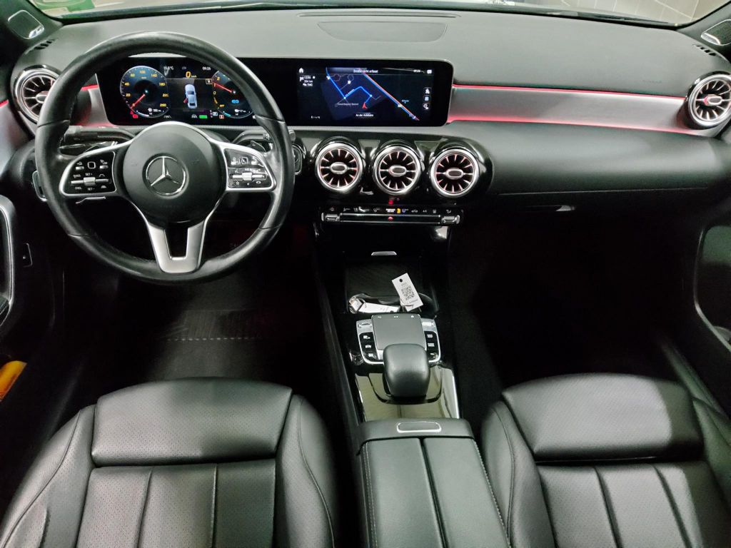 Mercedes-Benz A 250 2020