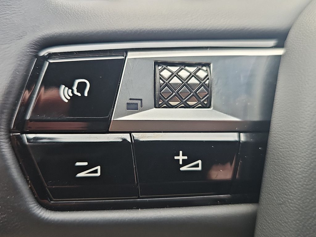 DS Automobiles DS7 (Crossback) 2024