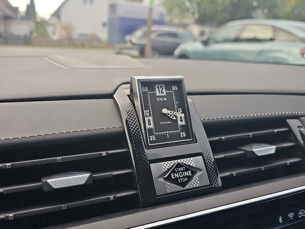 DS Automobiles DS7 (Crossback) 2024