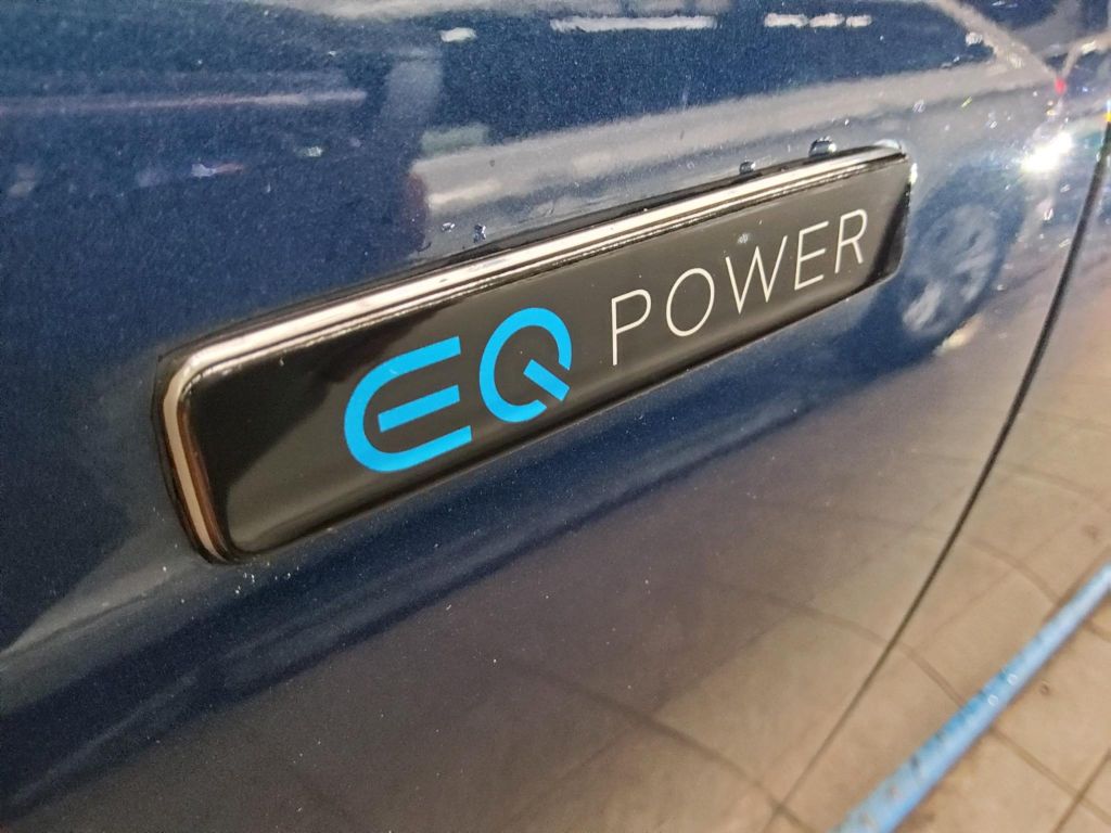 Mercedes-Benz A 250 2020