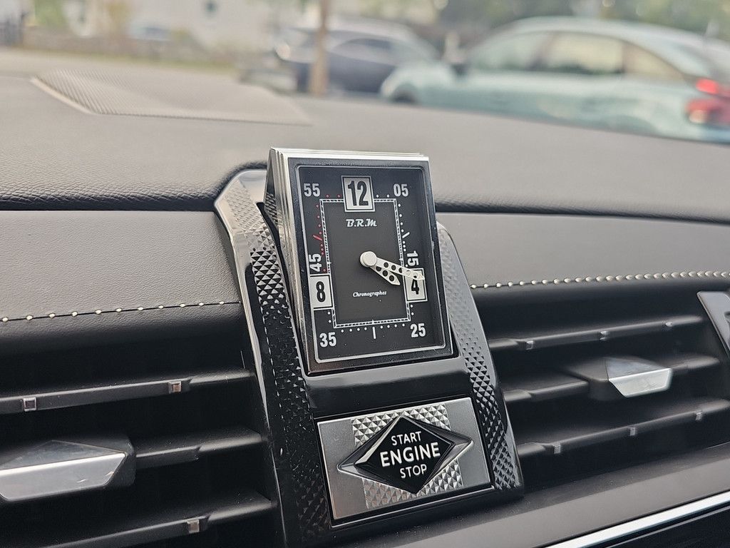 DS Automobiles DS7 (Crossback) 2024