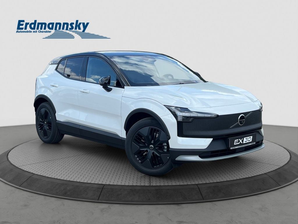 Volvo EX30 2025