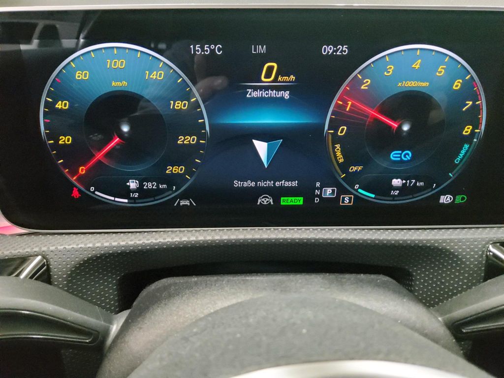 Mercedes-Benz A 250 2020