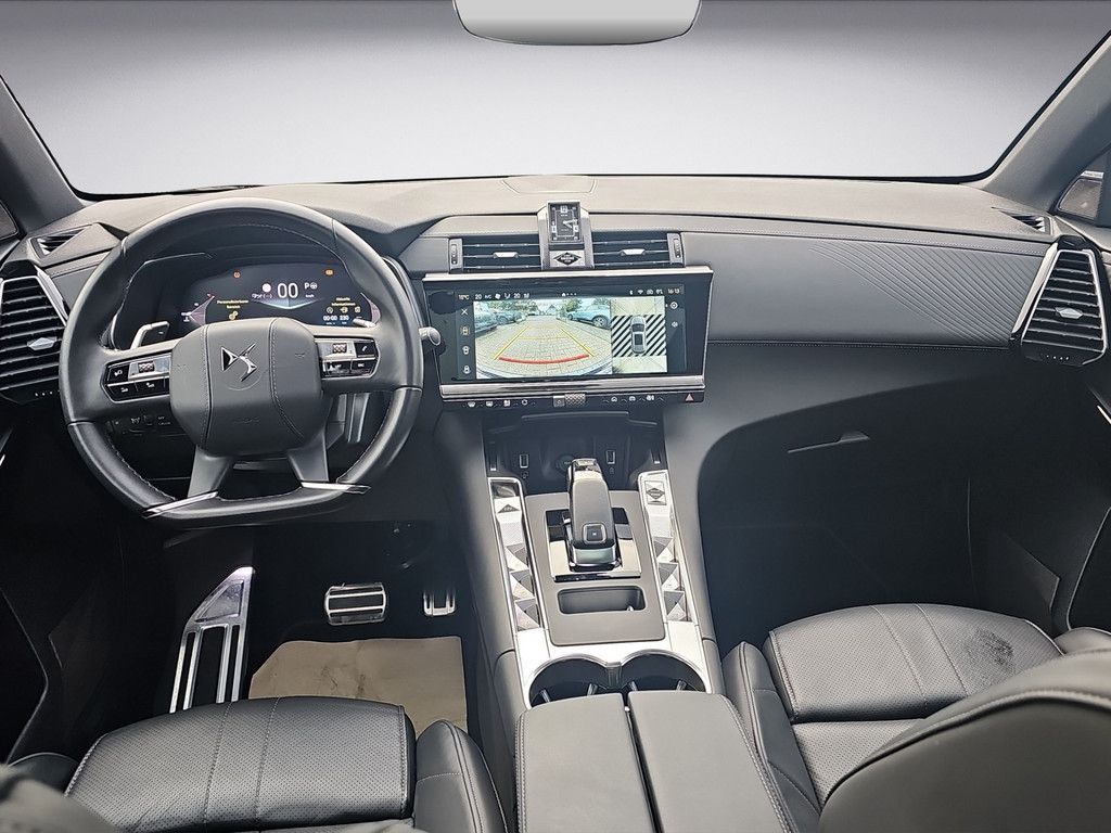 DS Automobiles DS7 (Crossback) 2024