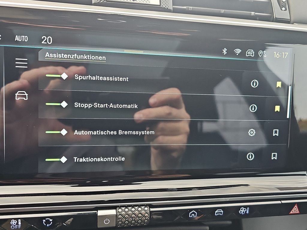 DS Automobiles DS7 (Crossback) 2024