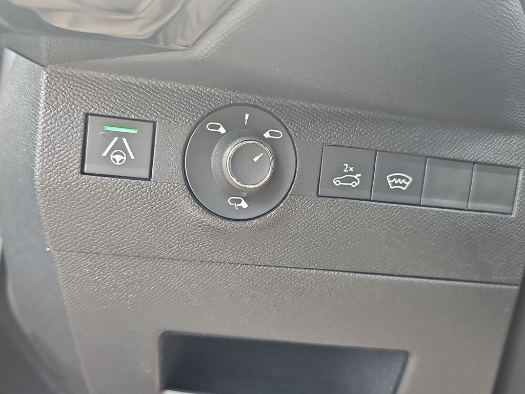 DS Automobiles DS7 (Crossback) 2024