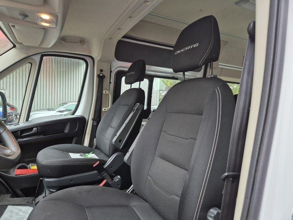 Fiat Ducato 2022