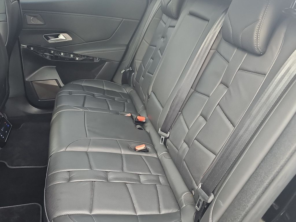 DS Automobiles DS7 (Crossback) 2024