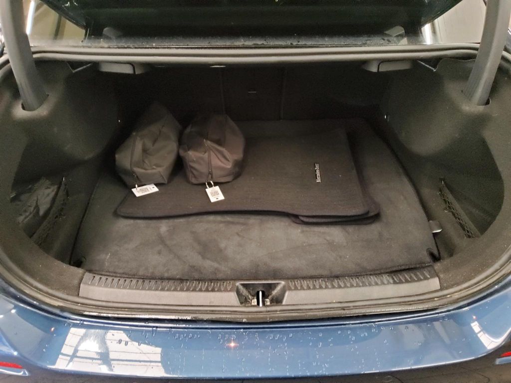 Mercedes-Benz A 250 2020