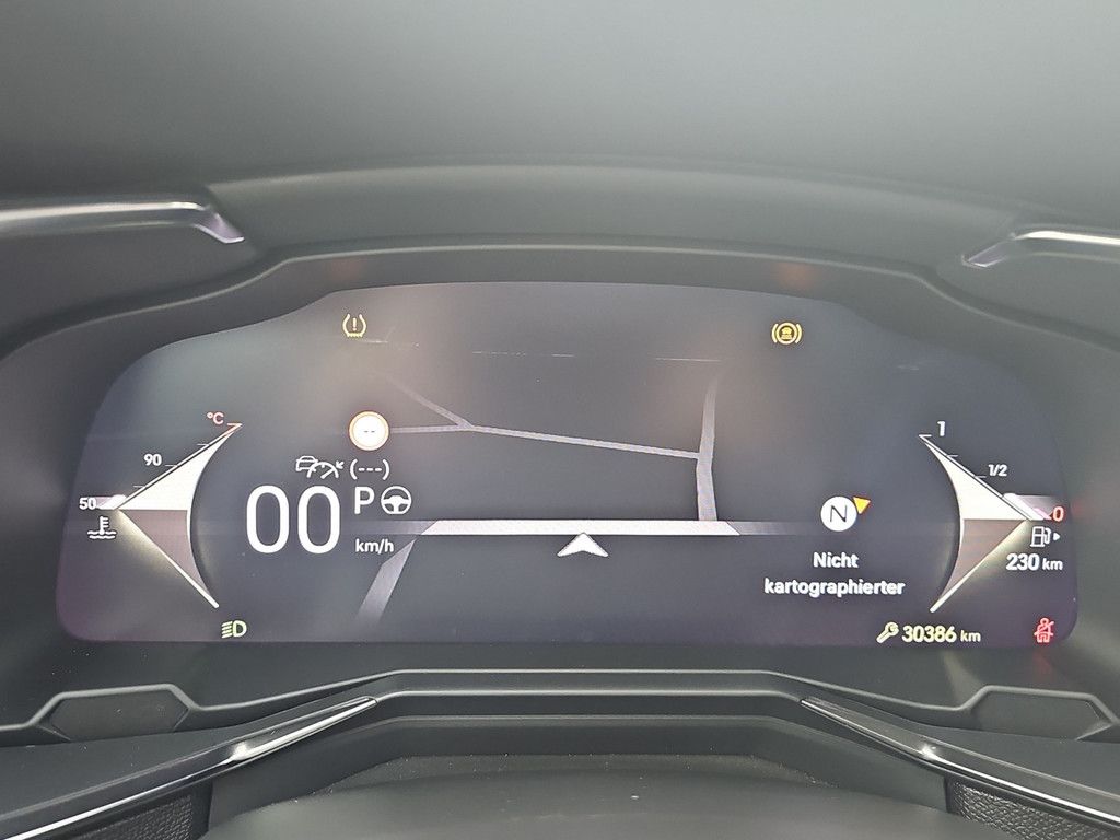 DS Automobiles DS7 (Crossback) 2024