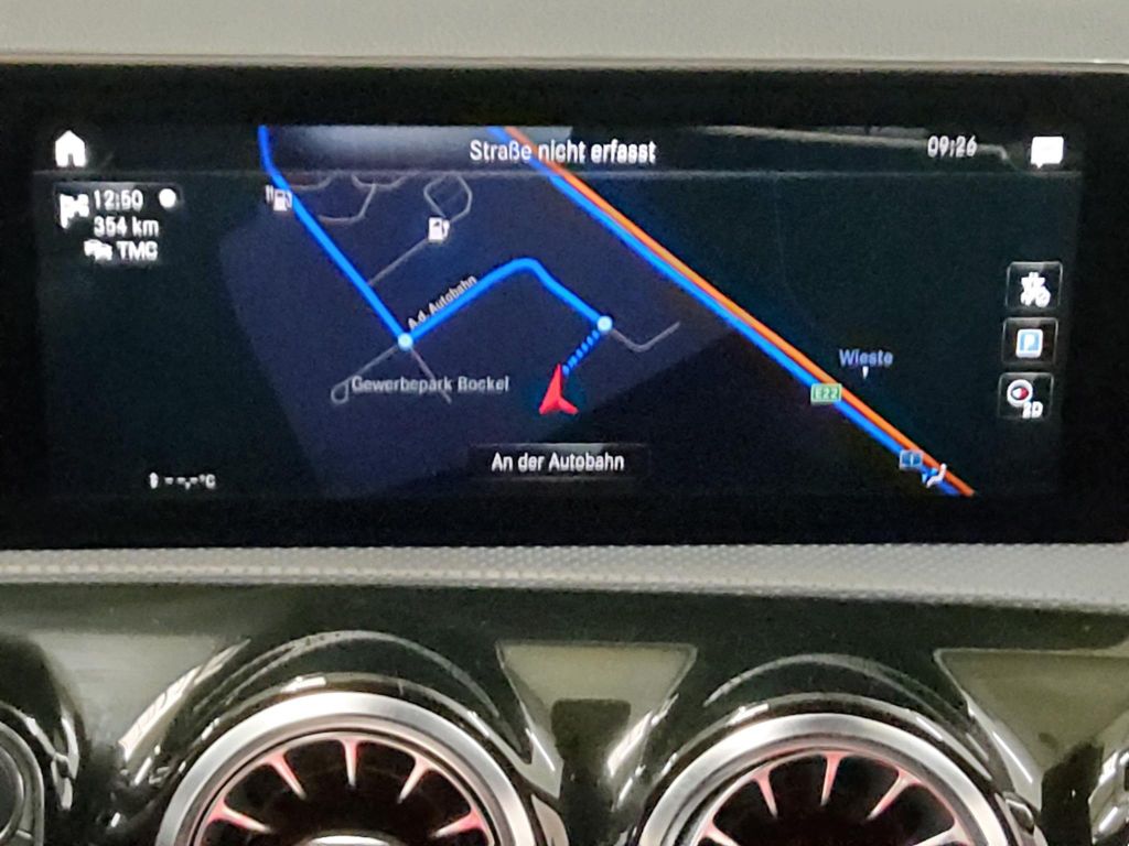 Mercedes-Benz A 250 2020