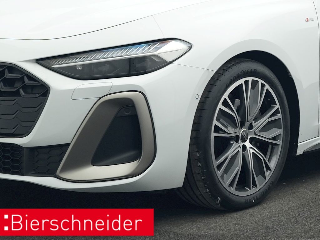 Audi A5 2025