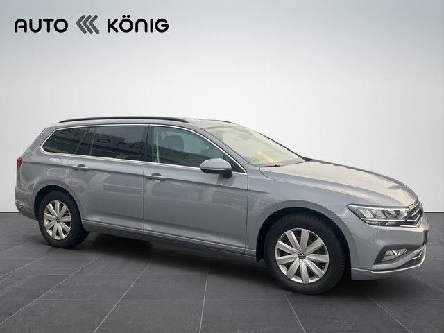 Volkswagen Passat Variant 2022