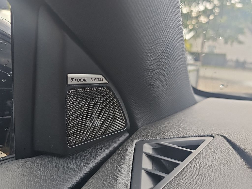 DS Automobiles DS7 (Crossback) 2024