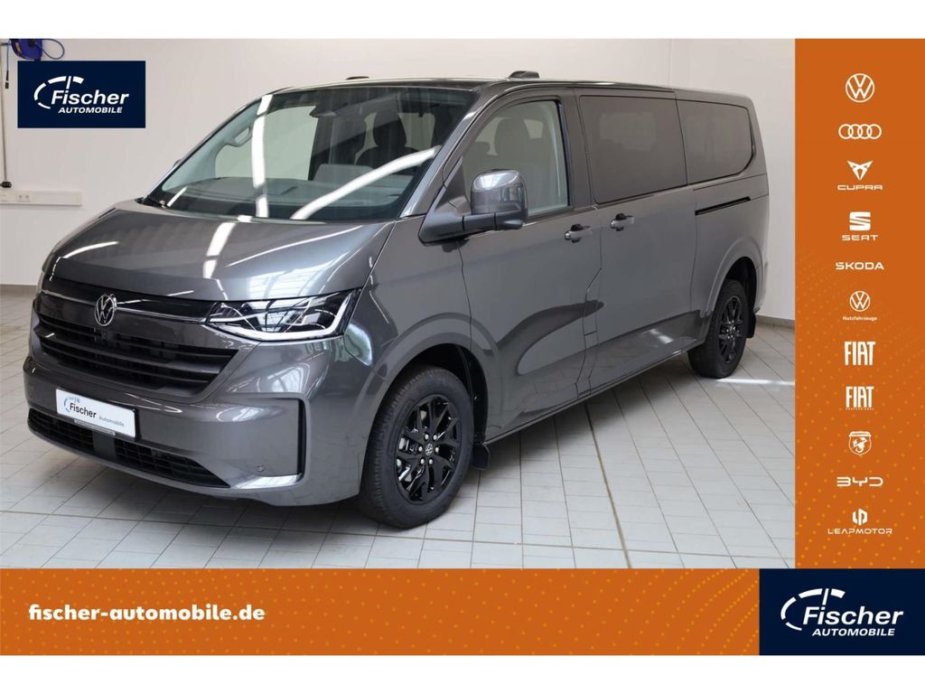 Volkswagen T6 Caravelle