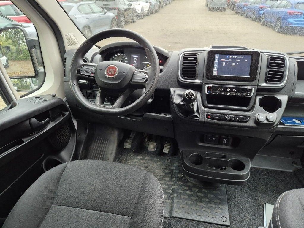 Fiat Ducato 2022