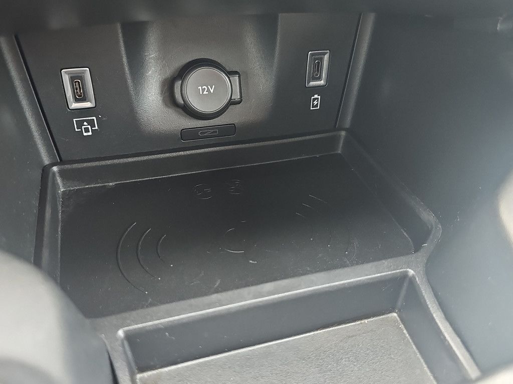 DS Automobiles DS7 (Crossback) 2024