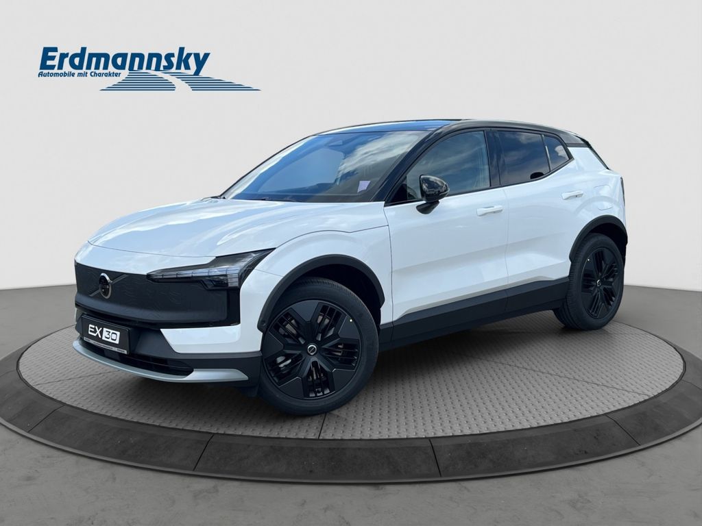 Volvo EX30 2025