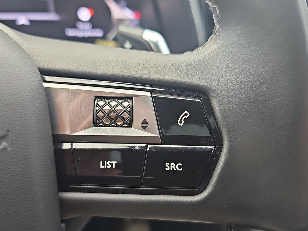 DS Automobiles DS7 (Crossback) 2024