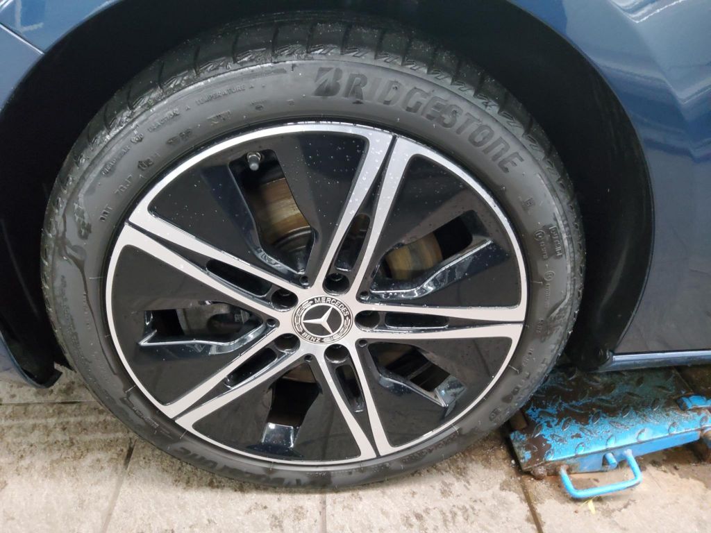 Mercedes-Benz A 250 2020