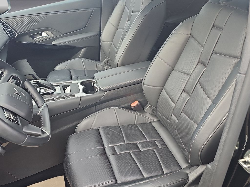 DS Automobiles DS7 (Crossback) 2024