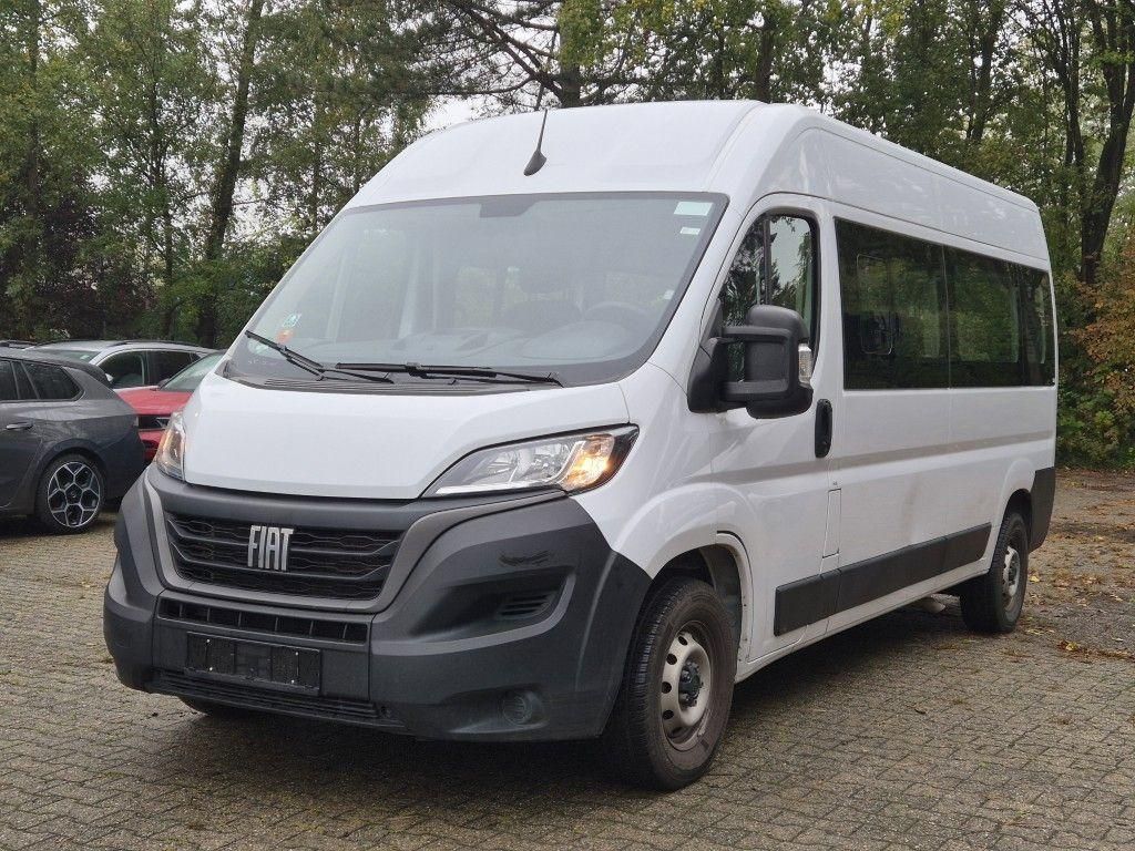 Fiat Ducato 2022