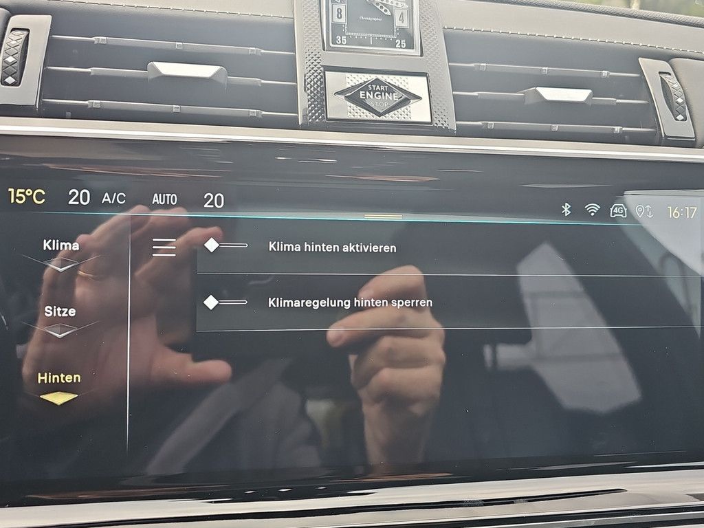 DS Automobiles DS7 (Crossback) 2024