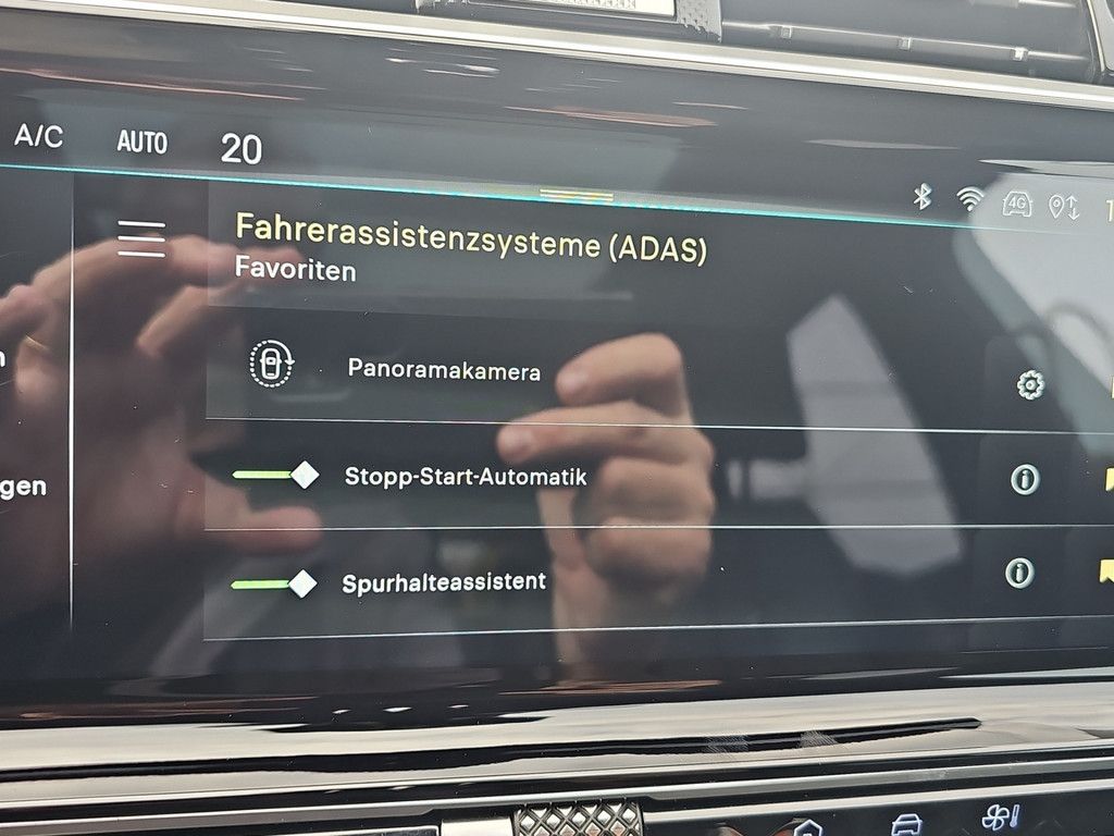 DS Automobiles DS7 (Crossback) 2024