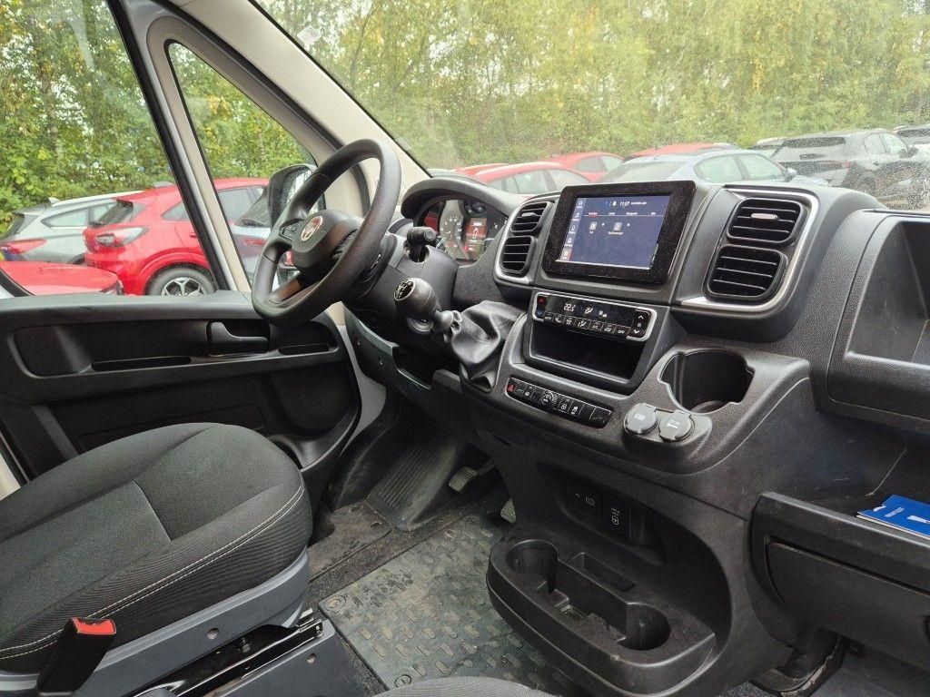 Fiat Ducato 2022