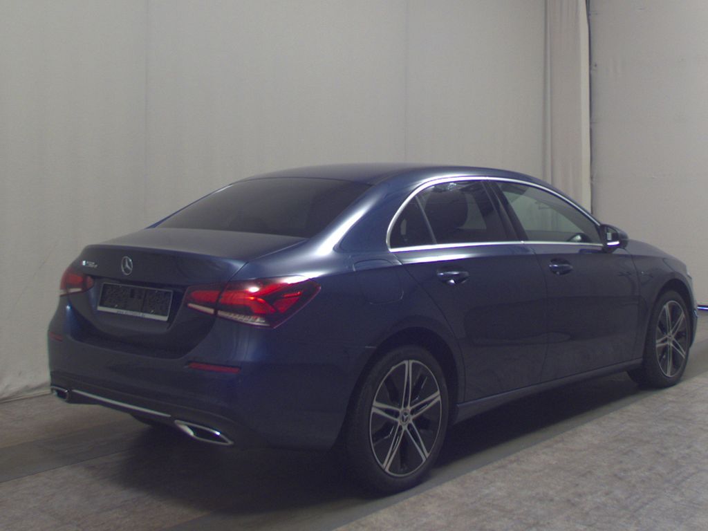 Mercedes-Benz A 250 2020