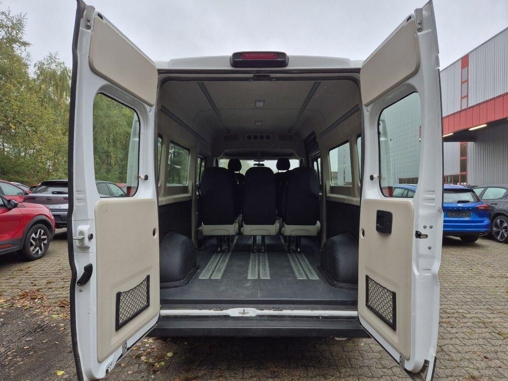 Fiat Ducato 2022