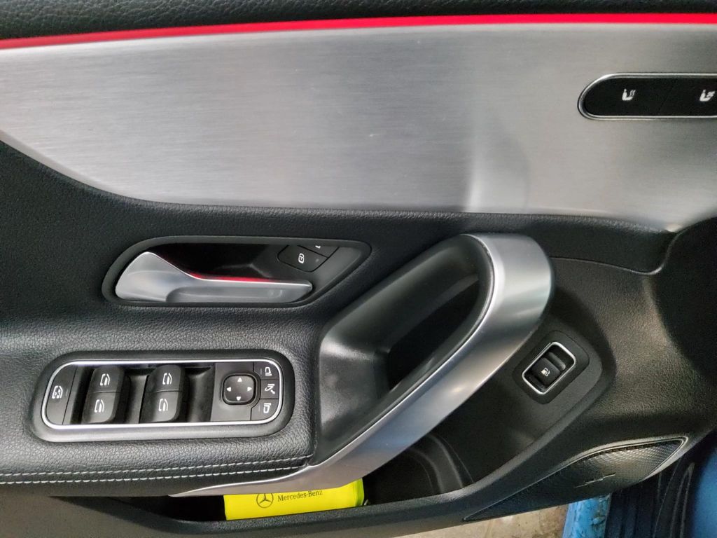 Mercedes-Benz A 250 2020