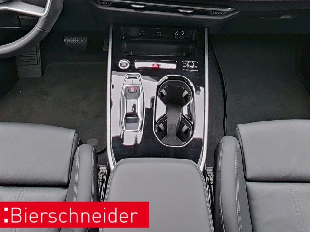Audi A5 2025