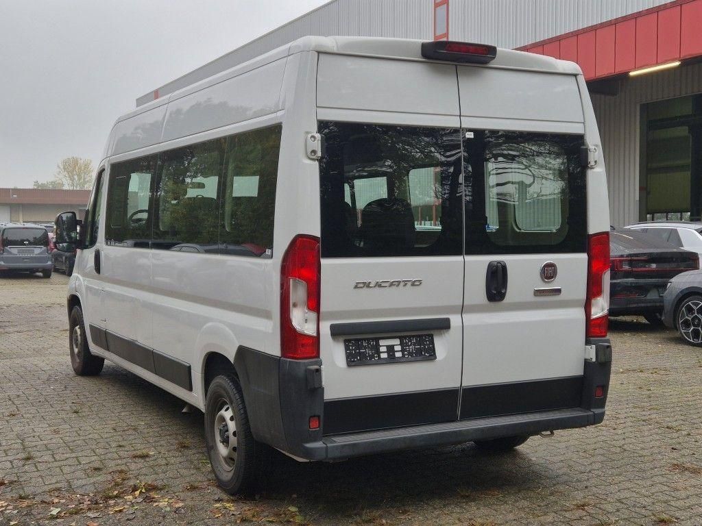Fiat Ducato 2022
