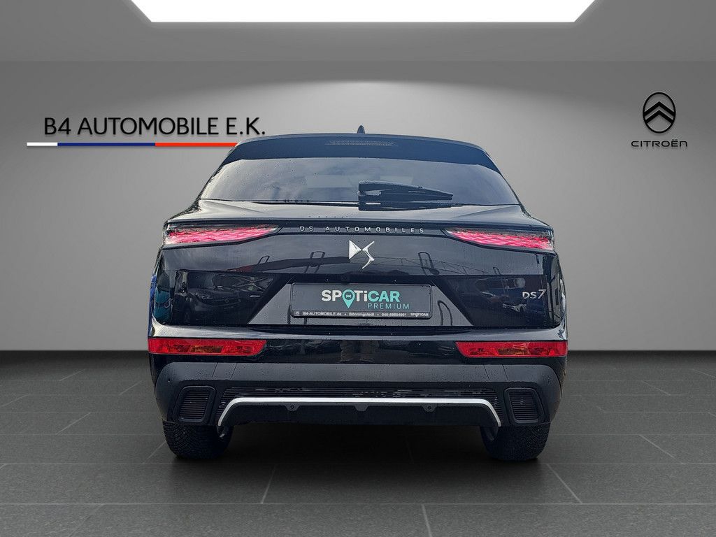 DS Automobiles DS7 (Crossback) 2024