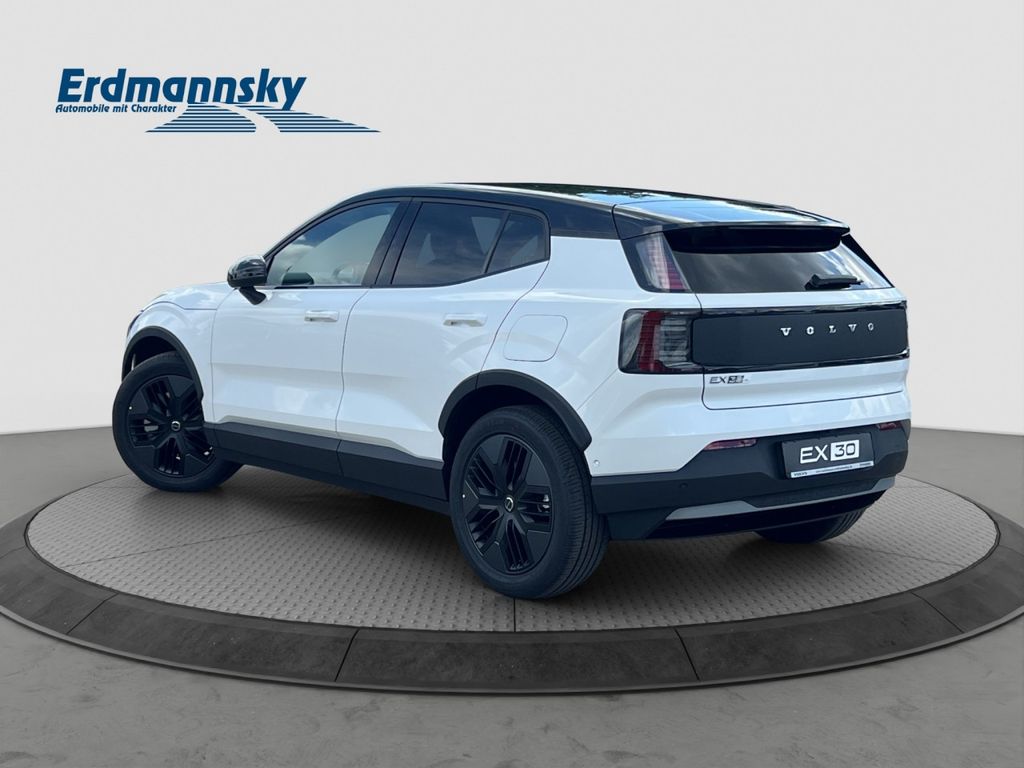 Volvo EX30 2025