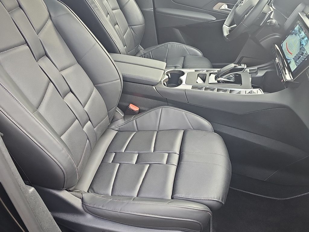 DS Automobiles DS7 (Crossback) 2024