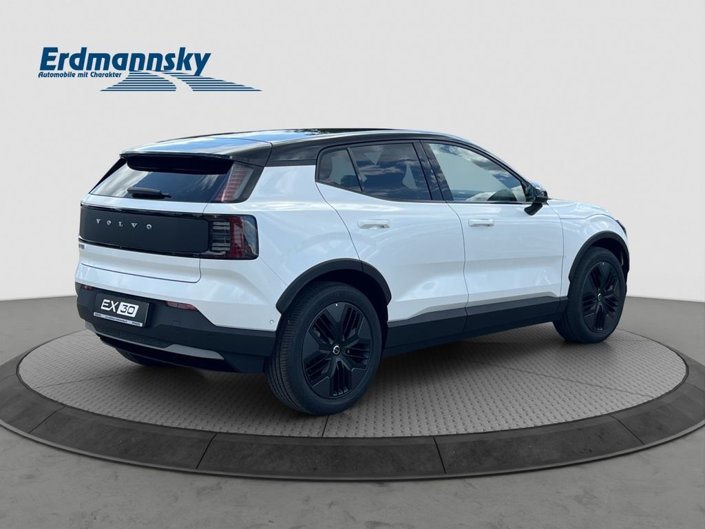 Volvo EX30 2025